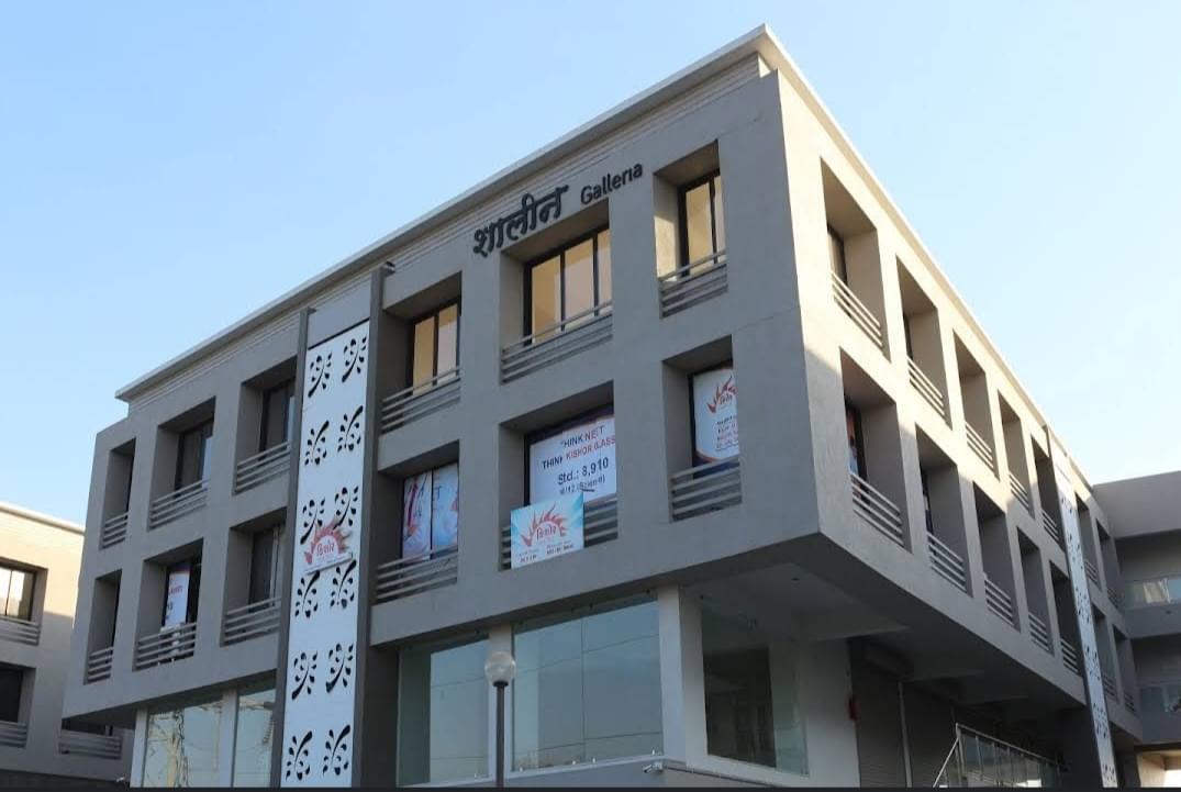 Kishor Institute Kishor Institute photo 7